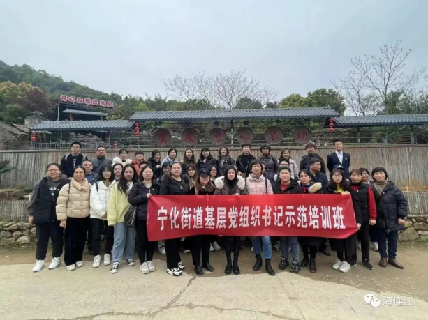 今天，这群人与“连江红”结缘！