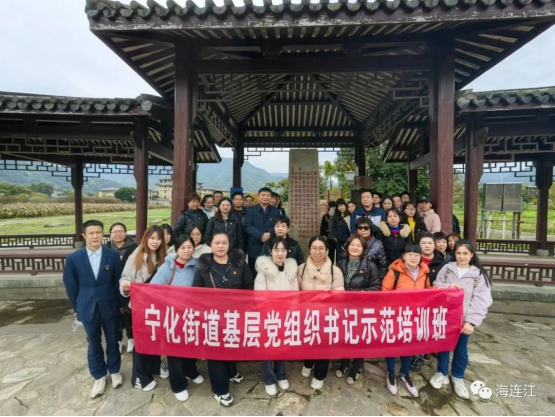今天，这群人与“连江红”结缘！