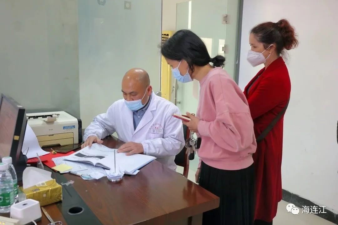 签约！三甲医院的妇幼保健服务，连江就有！