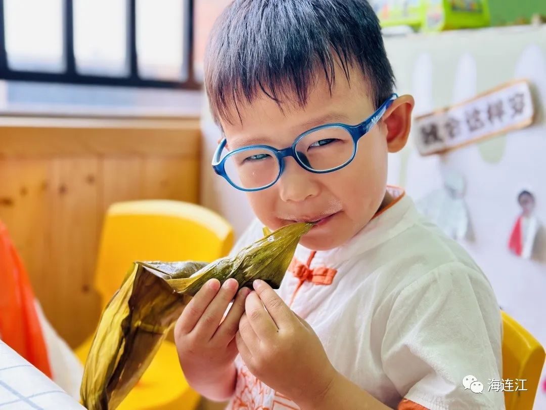 迎端午，连江有“花招”！