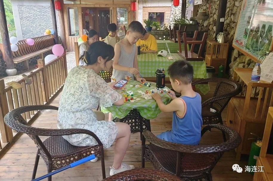 迎端午，连江有“花招”！