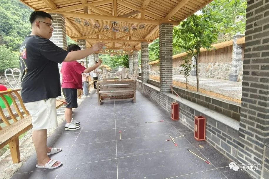 迎端午，连江有“花招”！