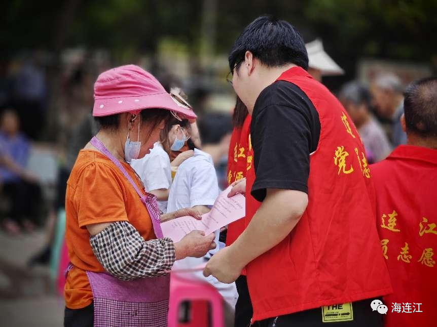 迎端午，连江有“花招”！