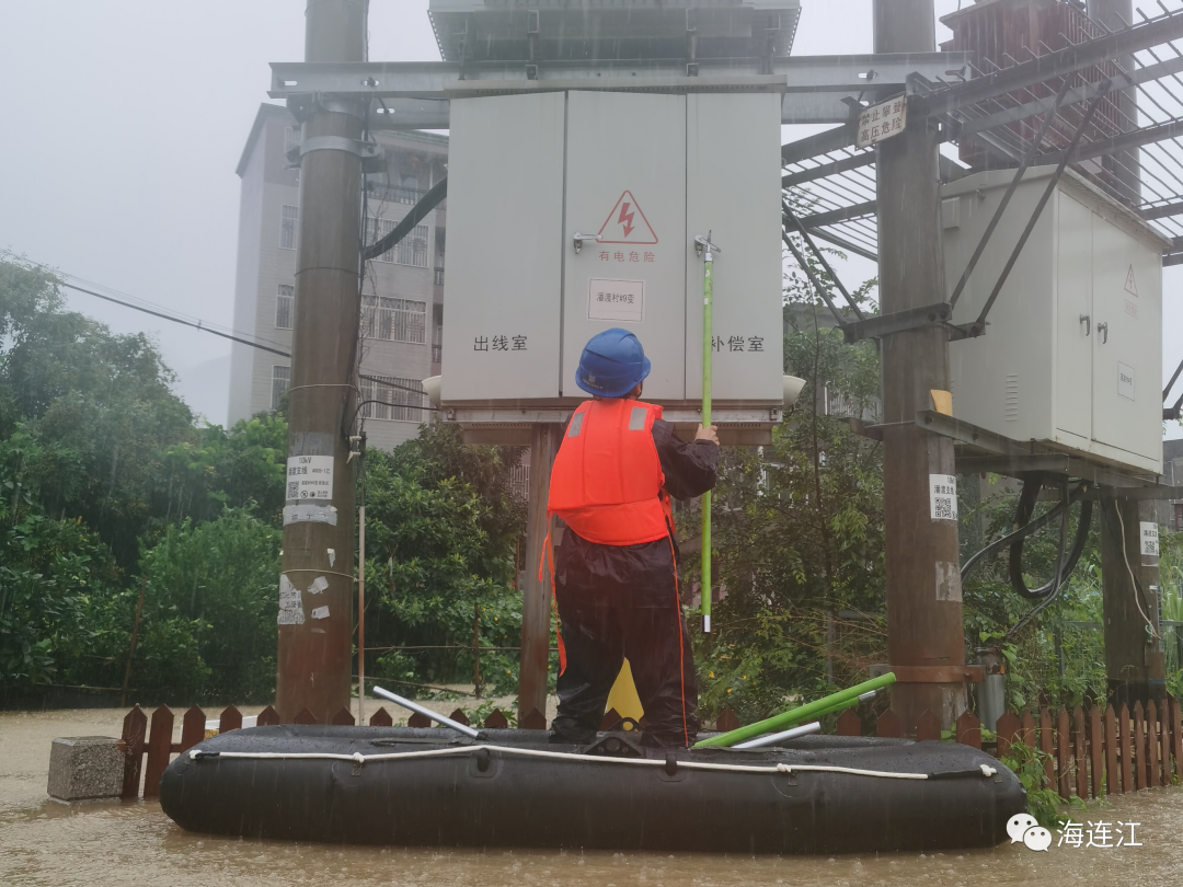 多方发力！连江按下“恢复键”！