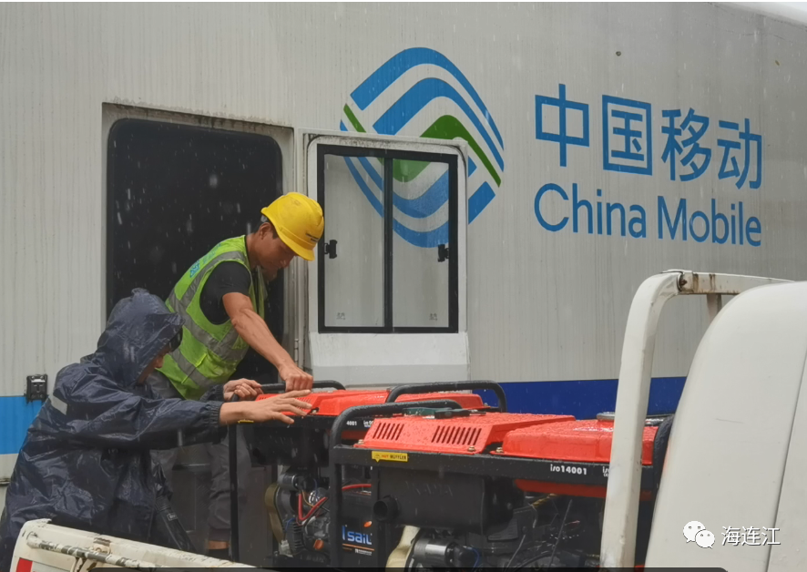 多方发力！连江按下“恢复键”！