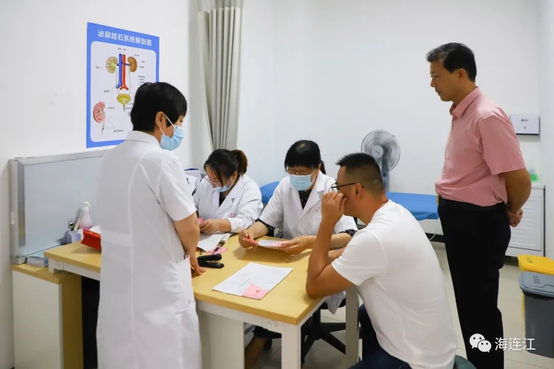 暖心！给力！连江这场活动，好评不断！