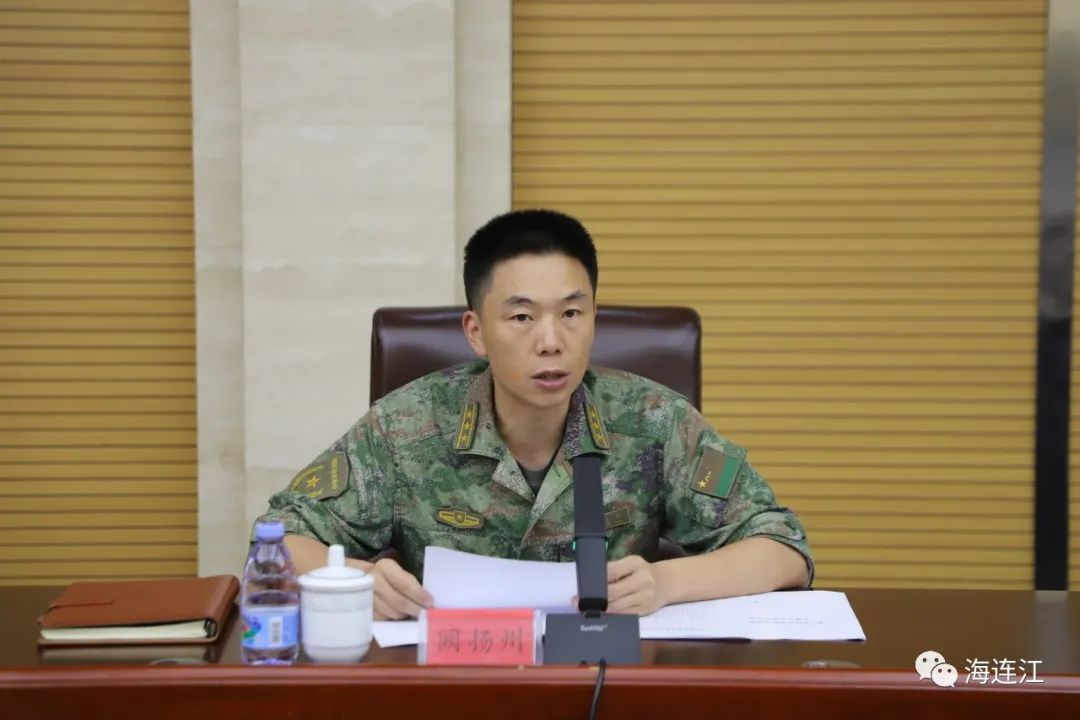 优秀！连江85名好男儿，“上交”国家！