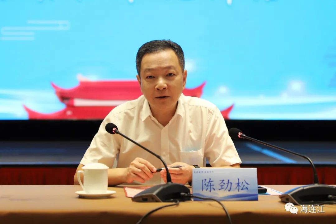 连江乡贤名医再次相聚！只为……