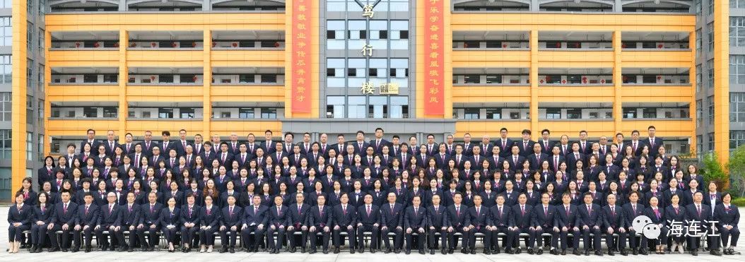 100年！连江一中这样走过……