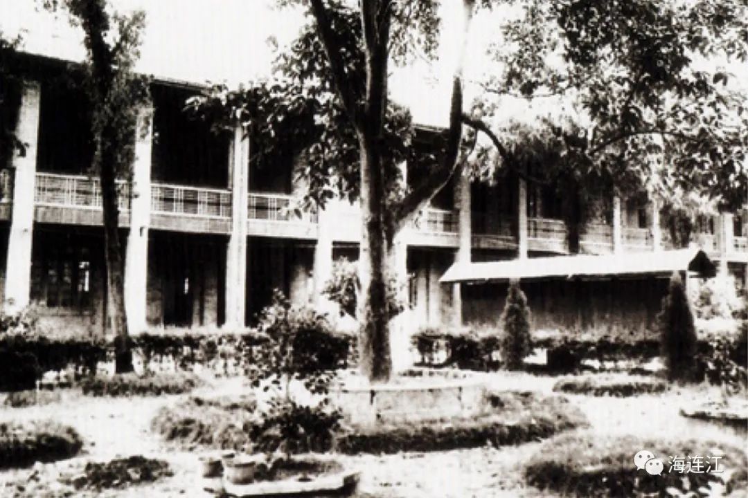 100年！连江一中这样走过……