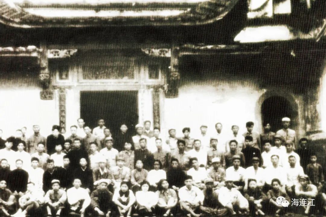 100年！连江一中这样走过……