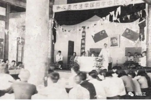 100年！连江一中这样走过……