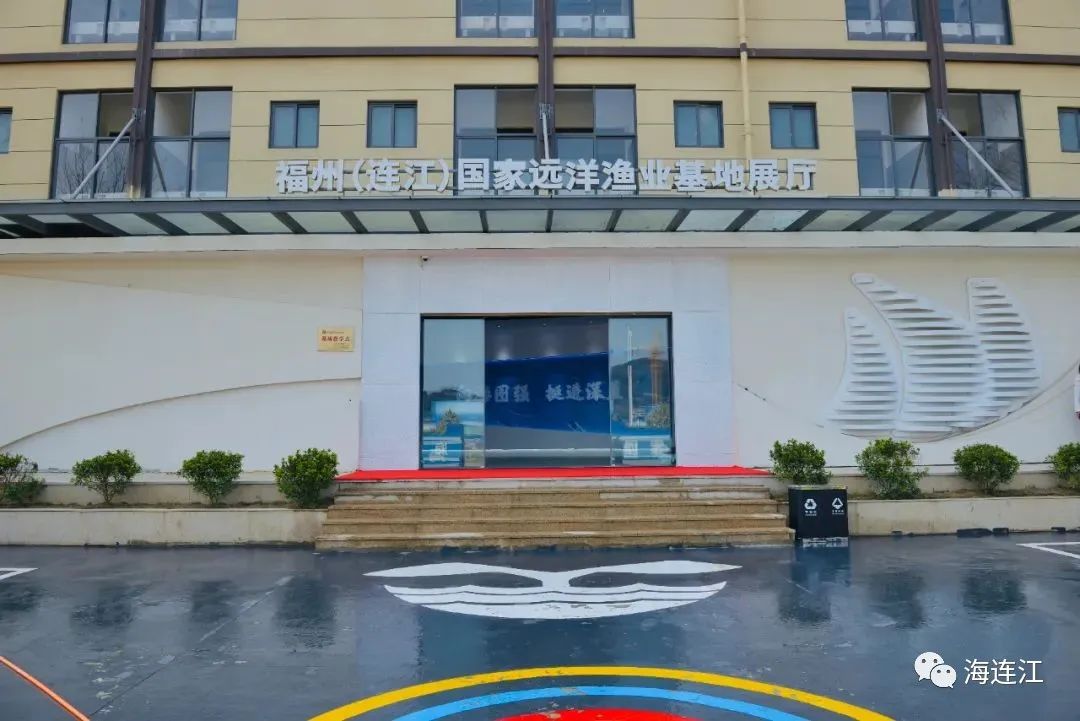 连江“领学地图”出炉！10个打卡点，推荐！
