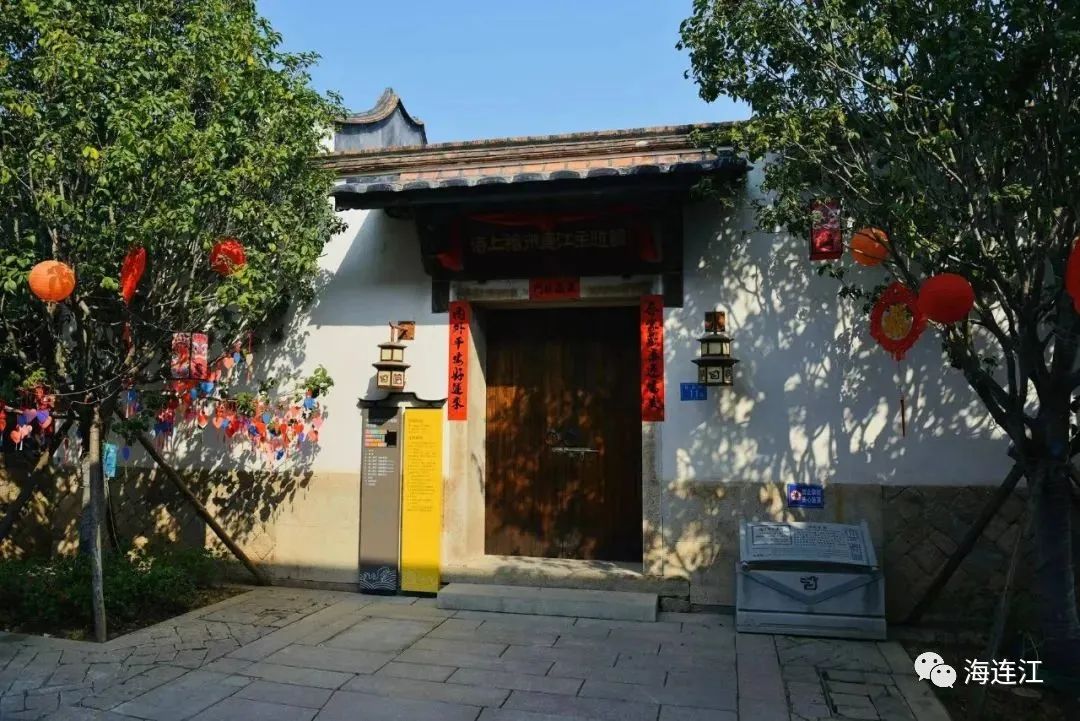连江“领学地图”出炉！10个打卡点，推荐！