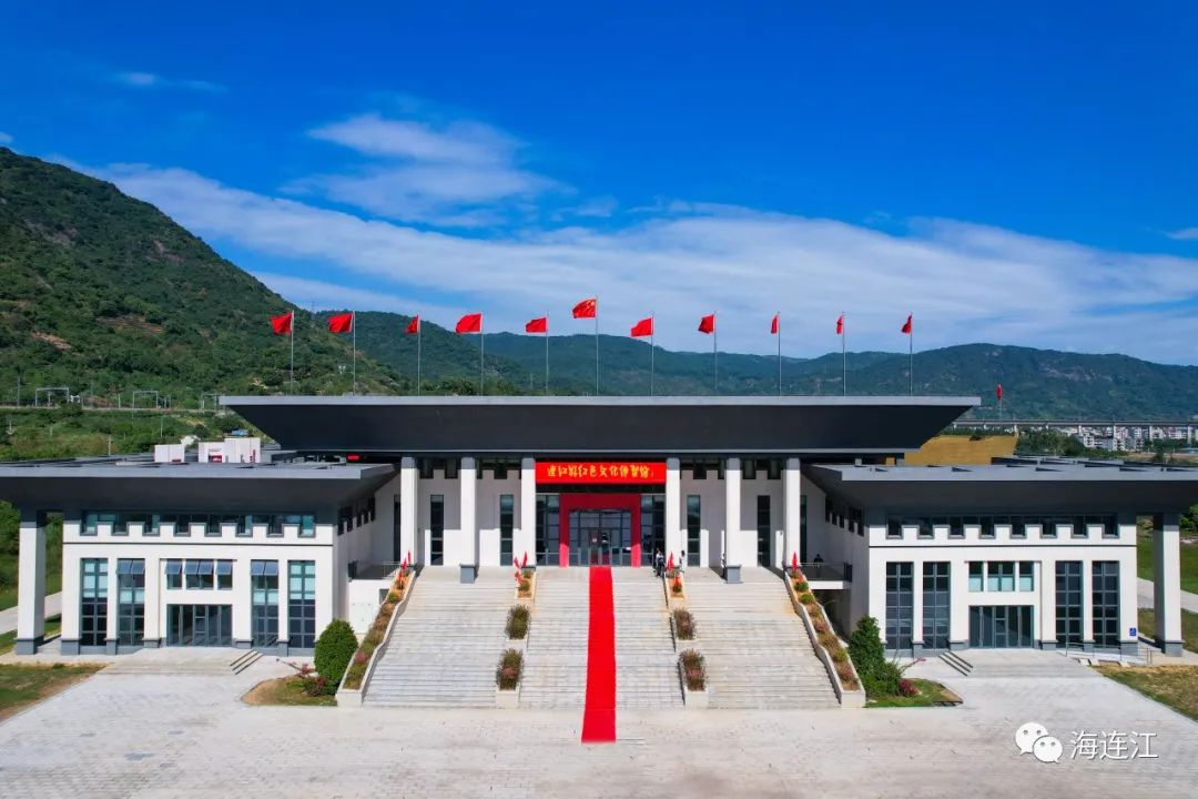 连江“领学地图”出炉！10个打卡点，推荐！