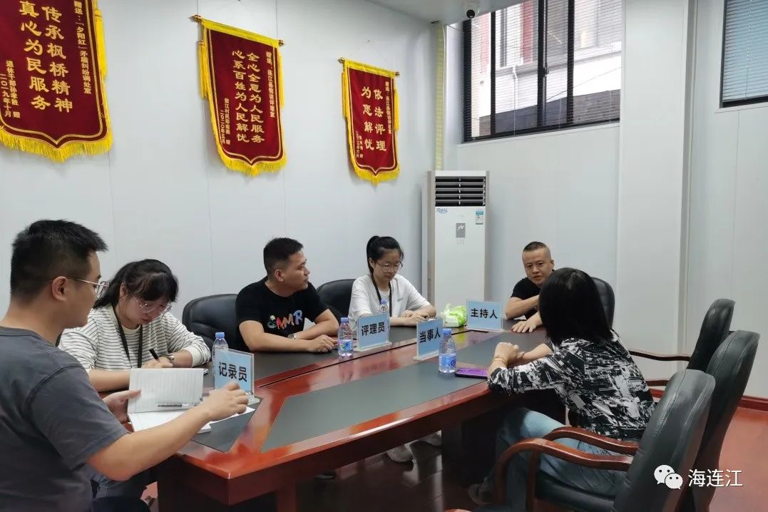 【“传承弘扬‘四下基层’优良传统”】这件事，在连江“火”了！