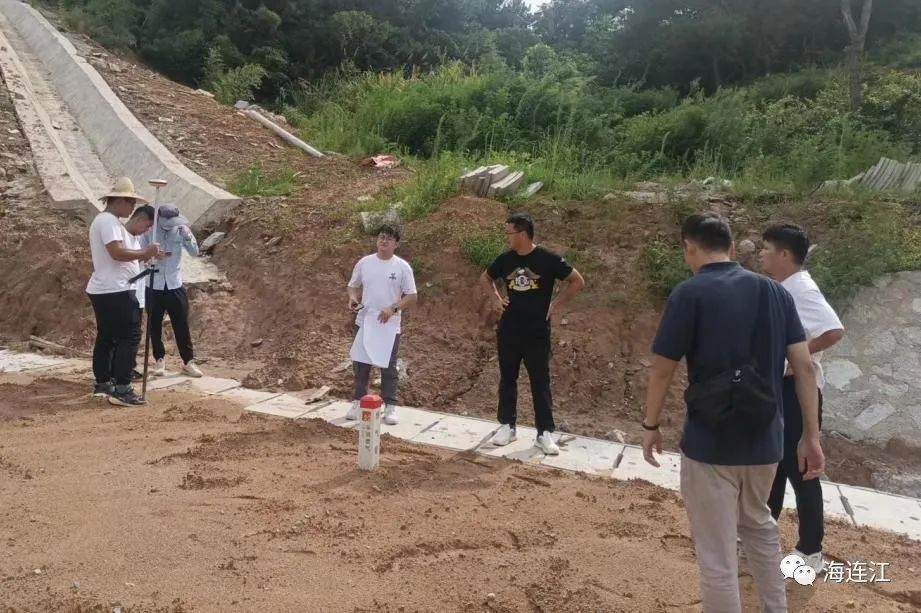 【“传承弘扬‘四下基层’优良传统”】这件事，在连江“火”了！