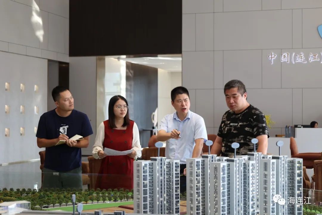 【“传承弘扬‘四下基层’优良传统”】这件事，在连江“火”了！
