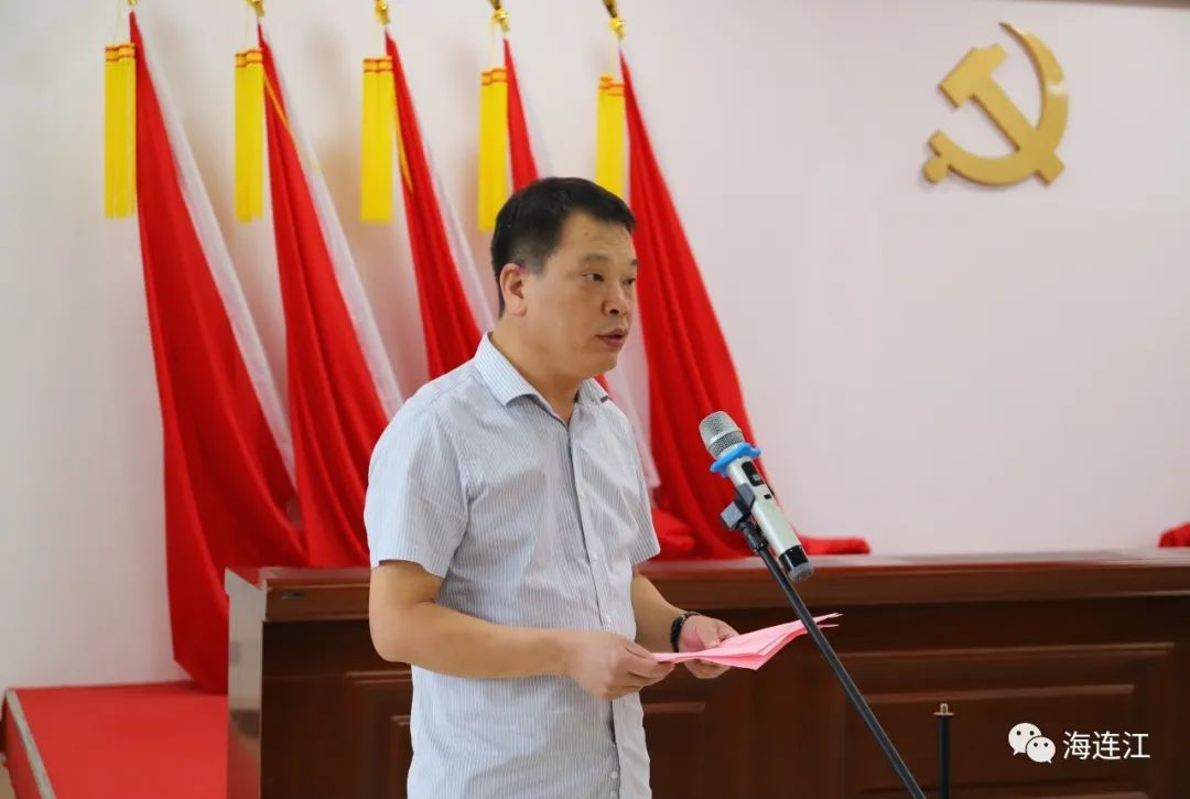 交流更密！合作更实！连马两地再次“牵手”