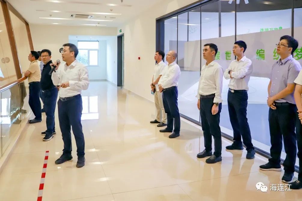 点赞！“可门模式”获全市推广