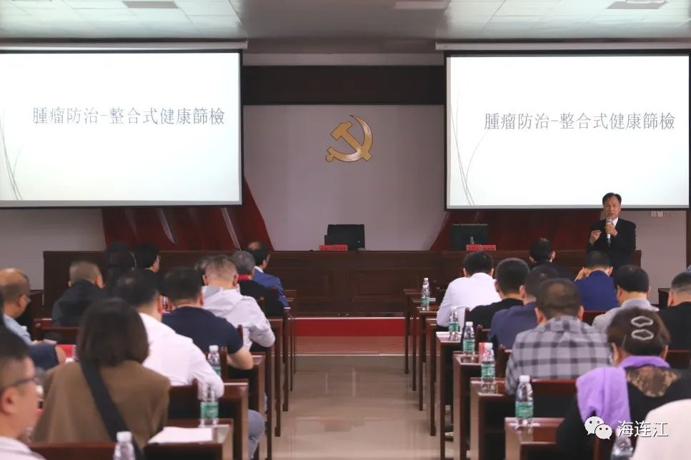 交流更密！合作更实！连马两地再次“牵手”