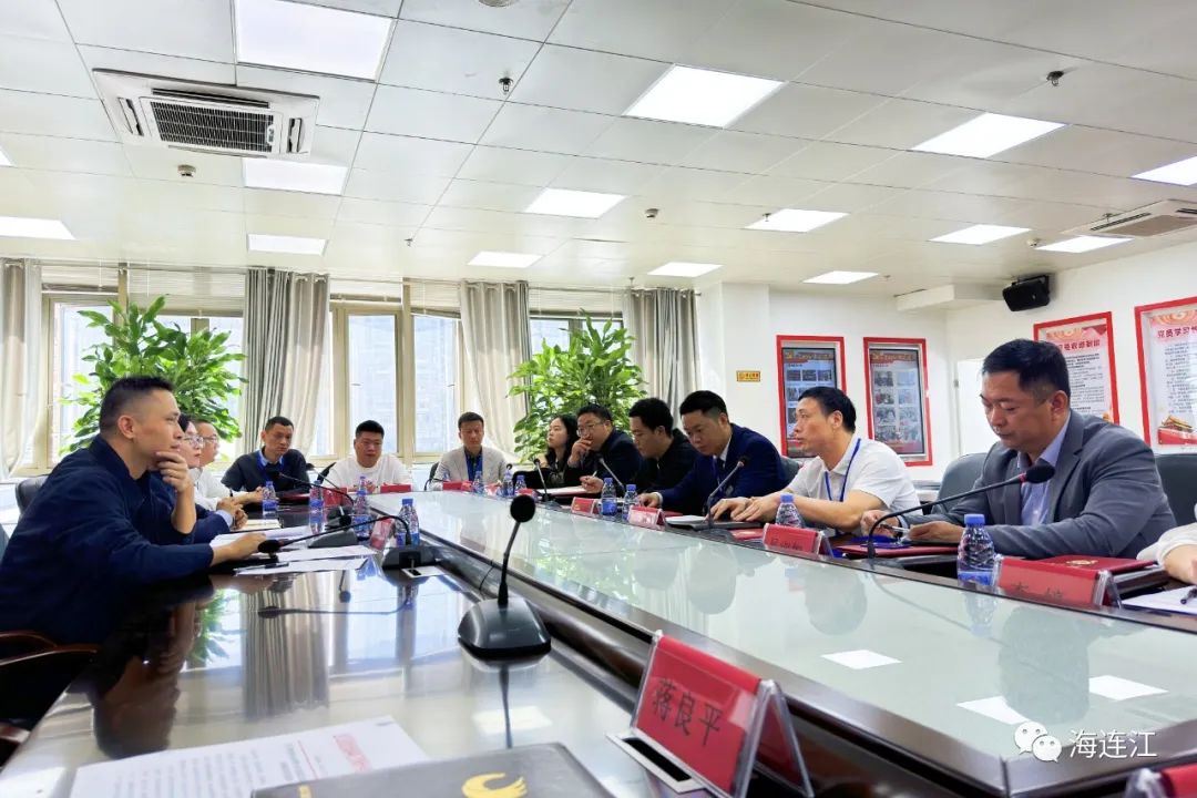 连江这项工作好不好？测评团现场打分！