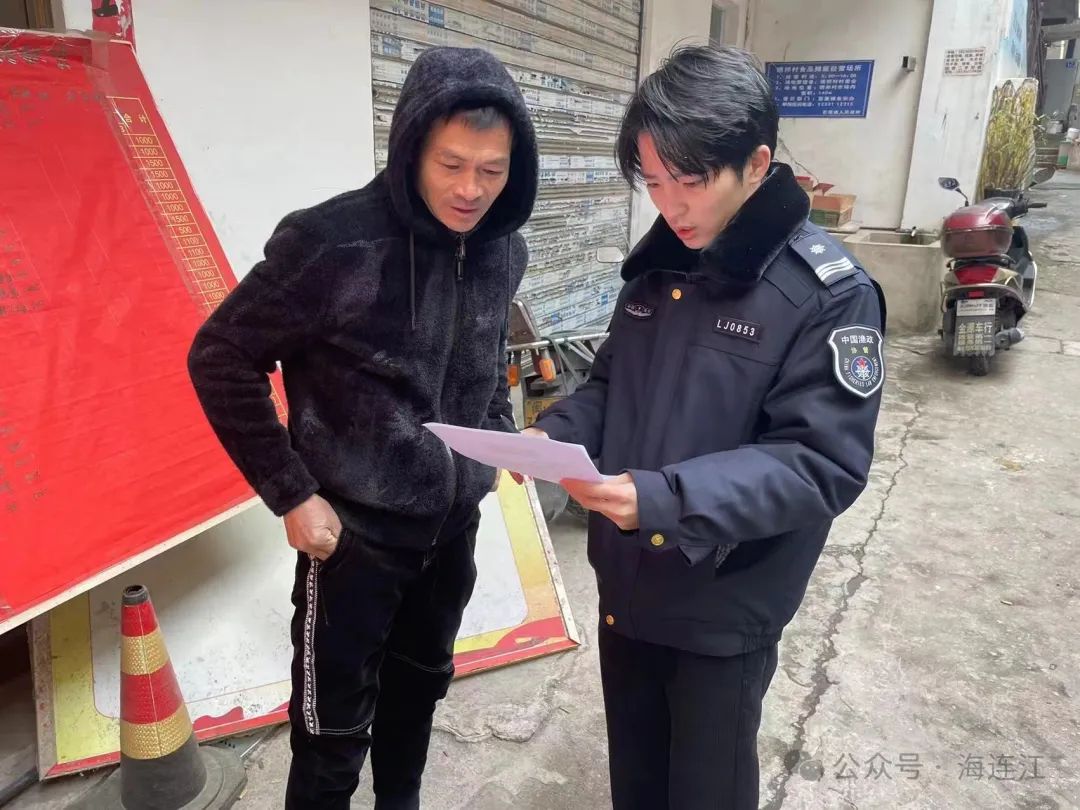 雪景很美！连江这群人很暖！