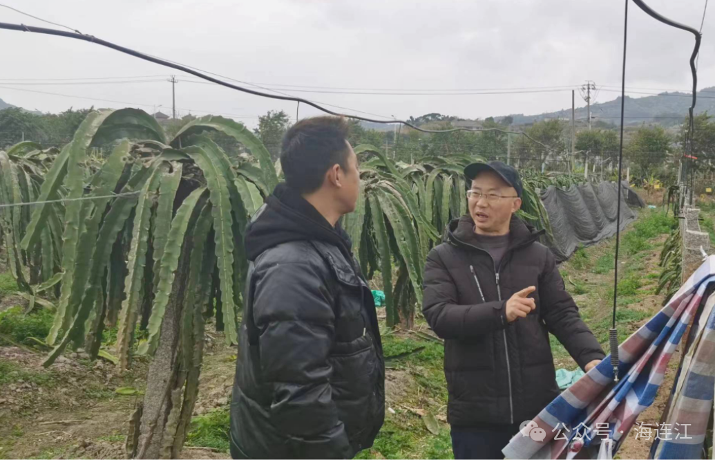 雪景很美！连江这群人很暖！