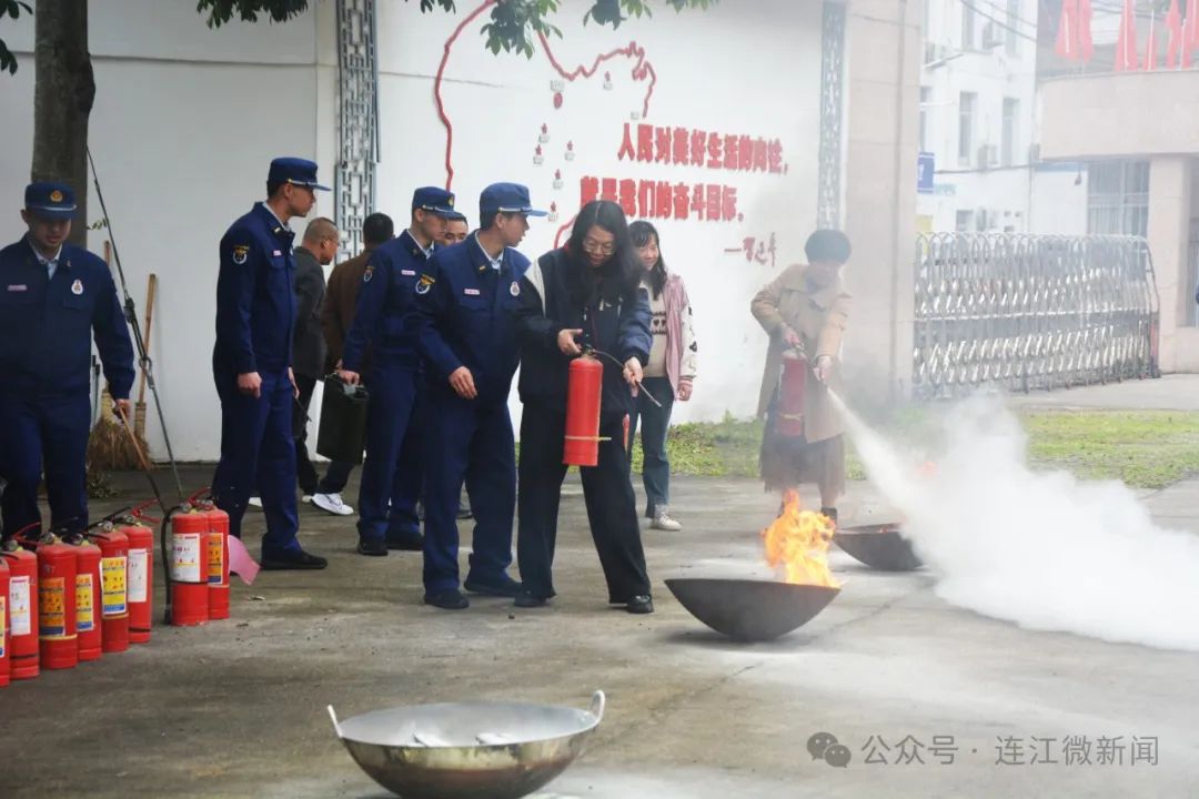 事关安全！连江这里新增3辆！