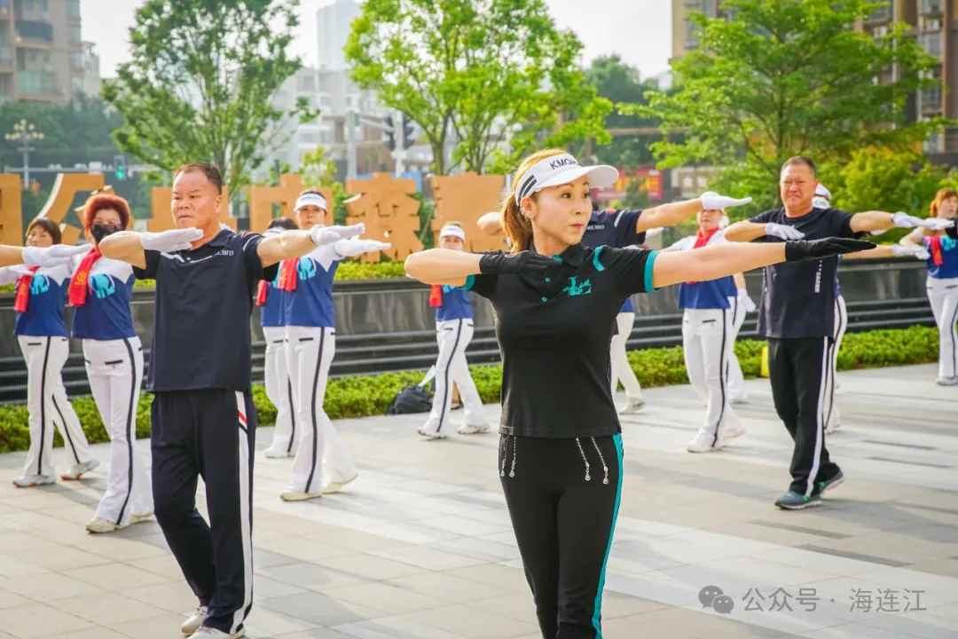 突然火了！连江有很多人已加入