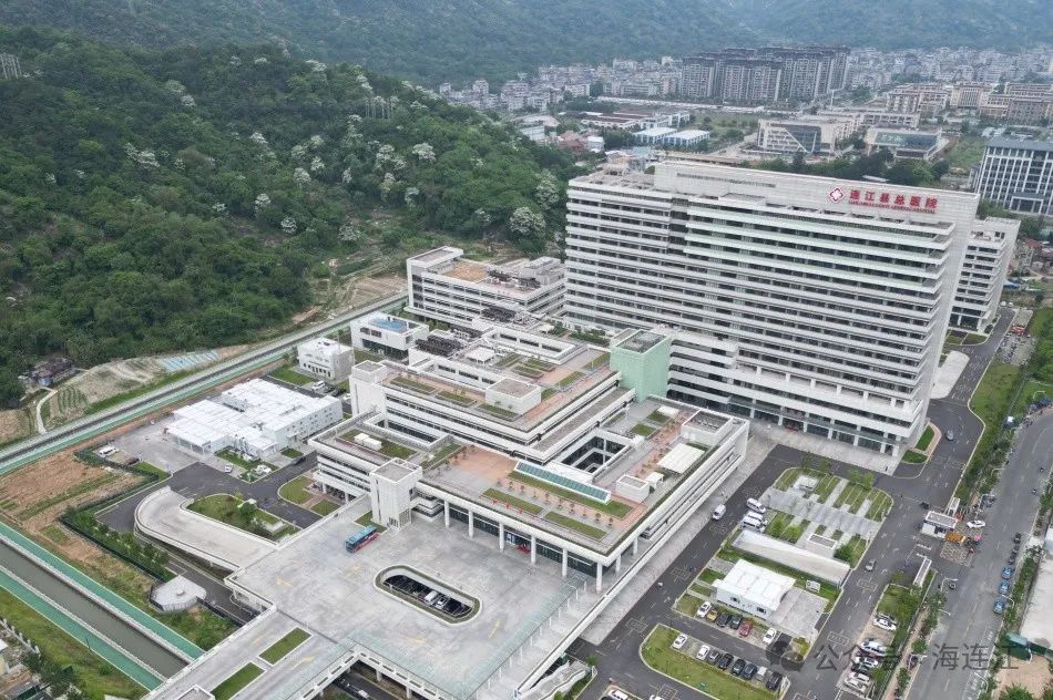 增实力！暖服务！连江这里持续“升级”！