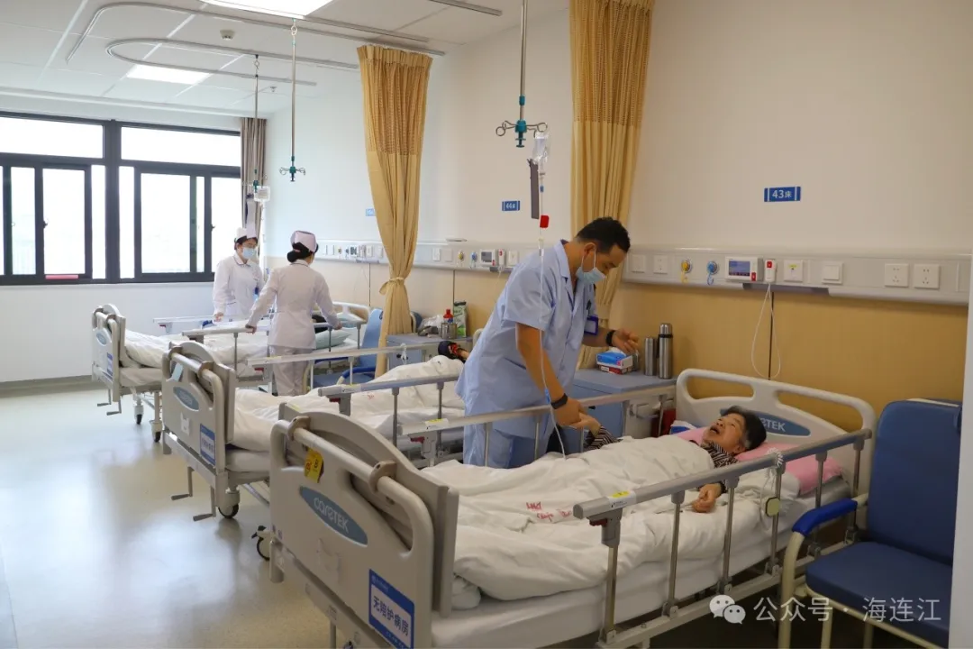 增实力！暖服务！连江这里持续“升级”！