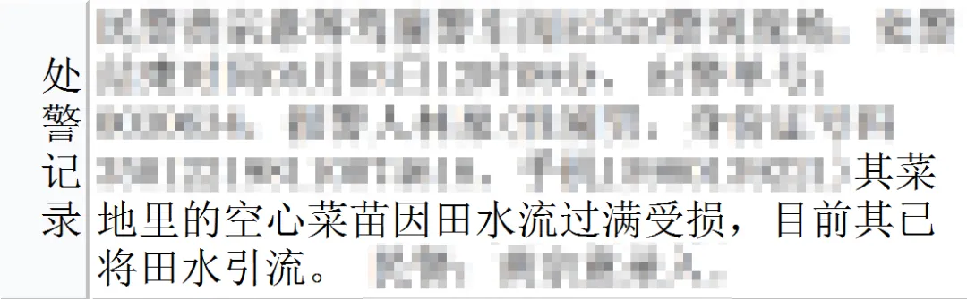 连江公安晒报警记录！看完哭笑不得……