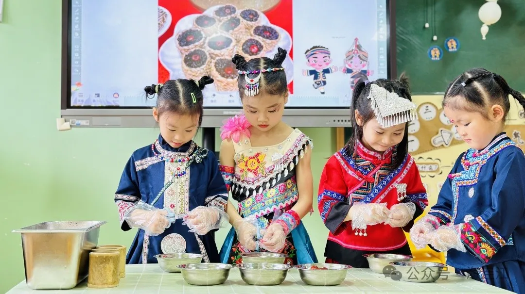 今年“六一”怎么过？连江萌娃说了算！