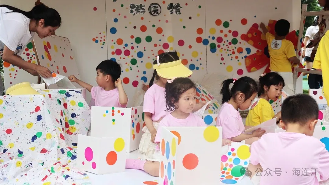 今年“六一”怎么过？连江萌娃说了算！