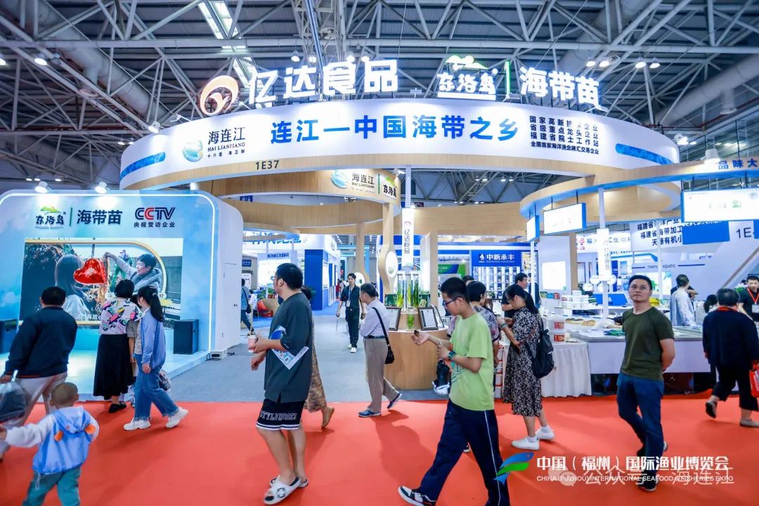 期待！“连江味”与“马祖味”的双向奔赴！