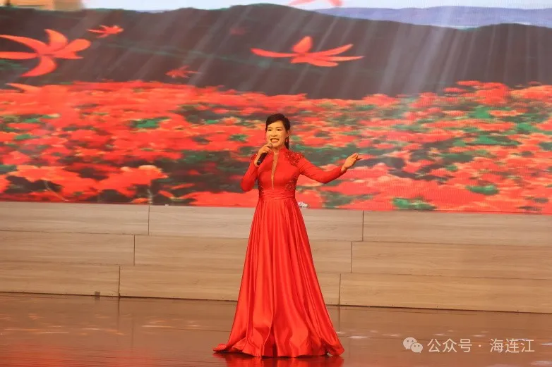 唱响“双拥”赞歌！连江这场晚会超燃！