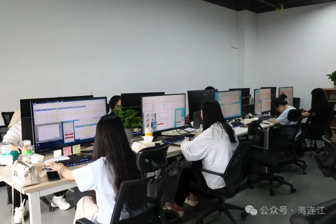 扬帆出海！连江好物“迈”向全球！