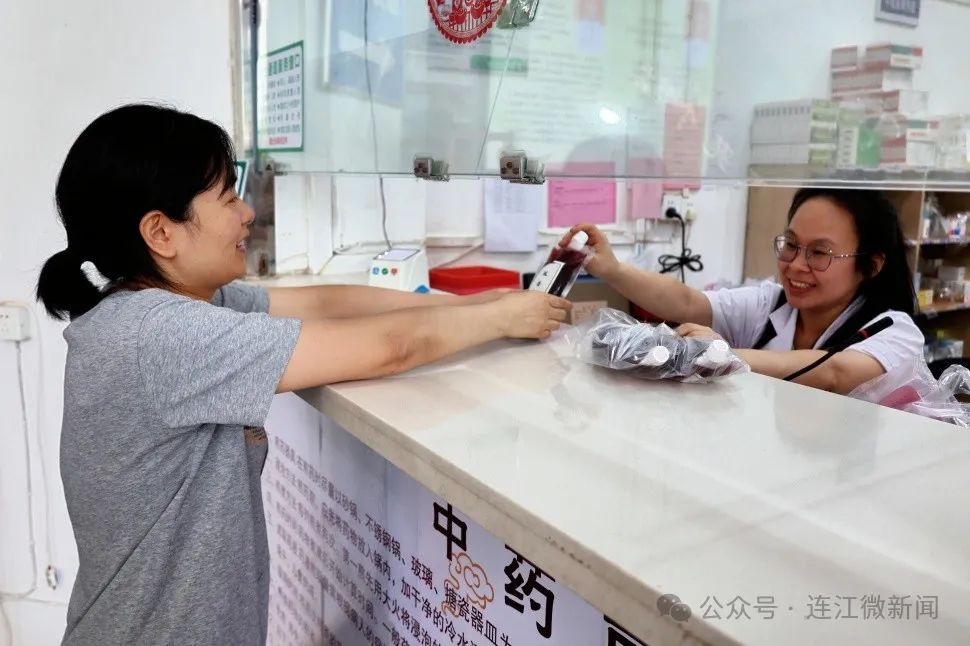 种草了！火出圈的酸梅汤2.0来了！在连江这里→