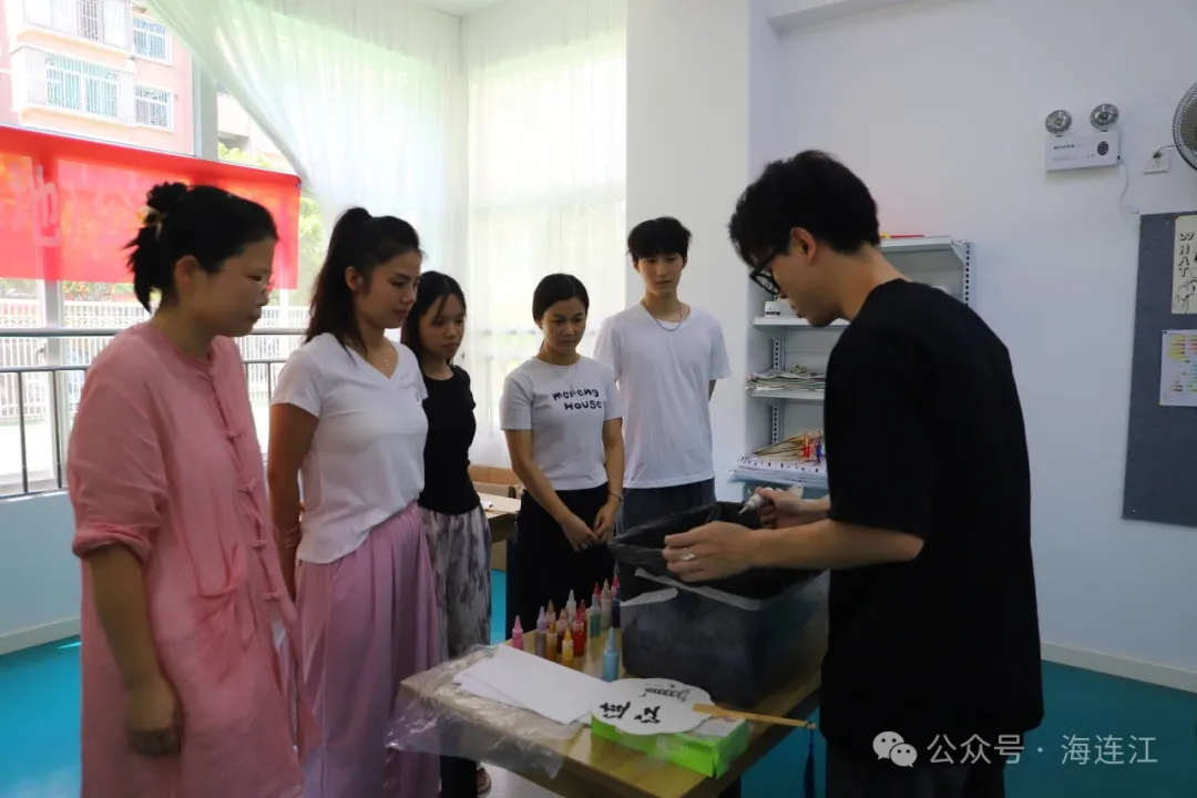 连江惊喜“上新”！太美了！