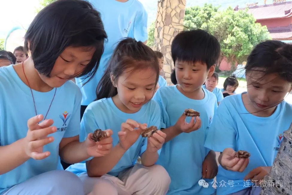 免费带娃！连江这里开班啦！