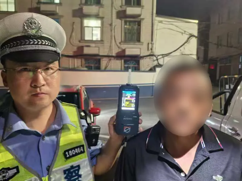 严查！连江“醉”新一批人员曝光！