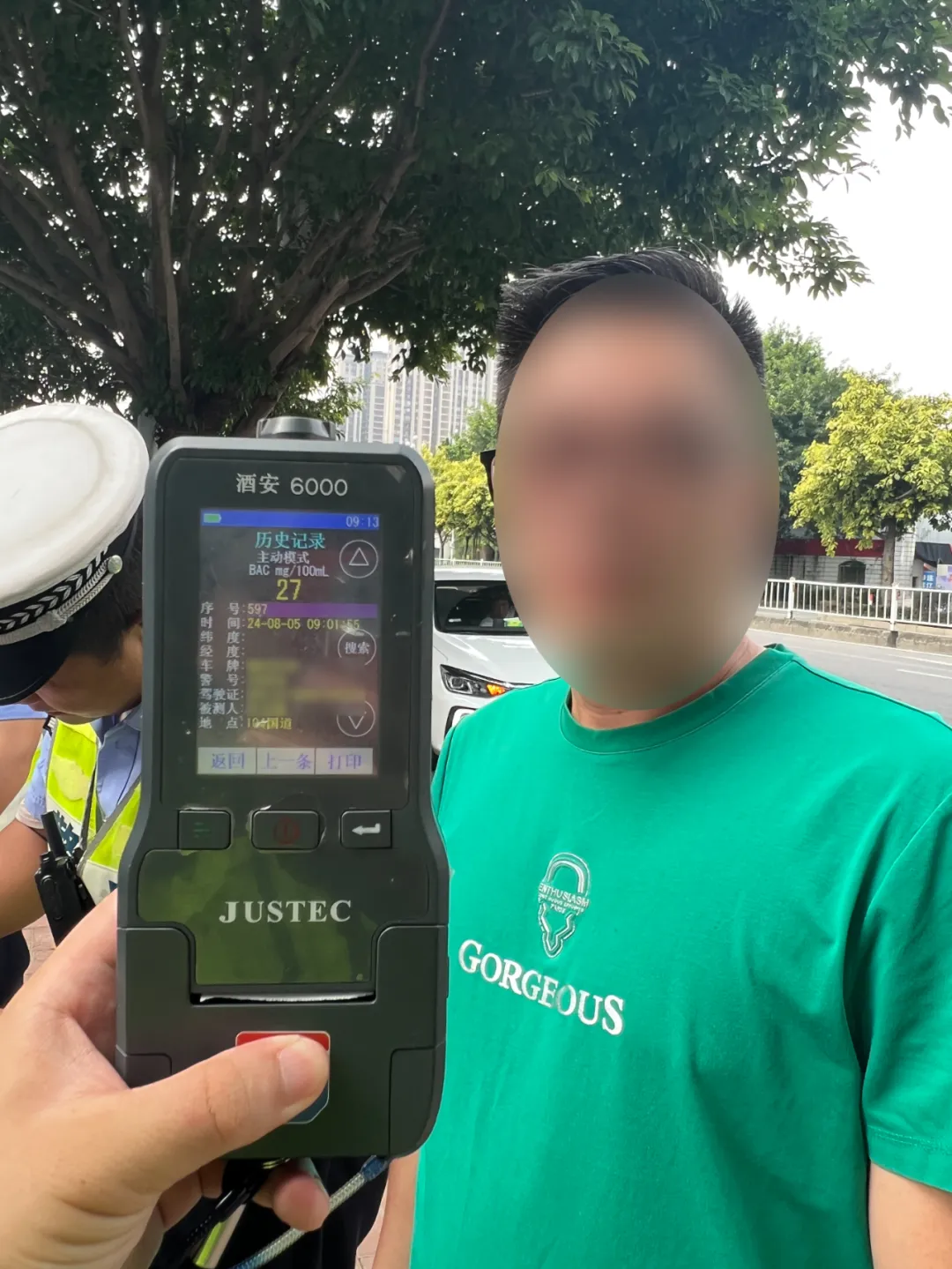 严查！连江“醉”新一批人员曝光！