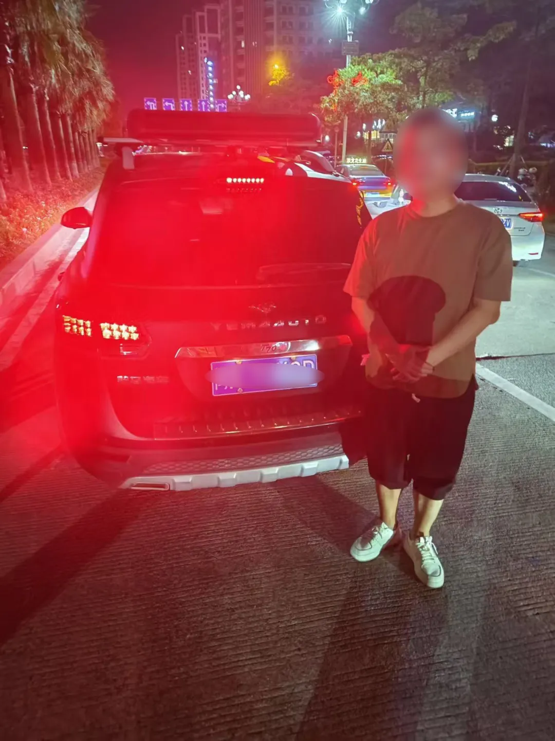 严查！连江“醉”新一批人员曝光！