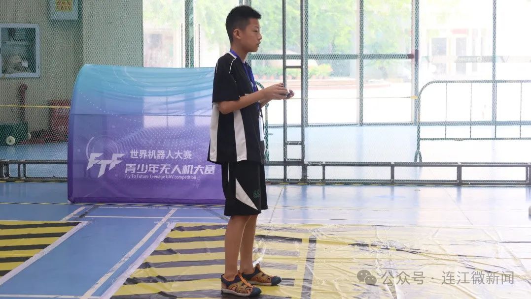 连江这场“空中对决”看点多多！