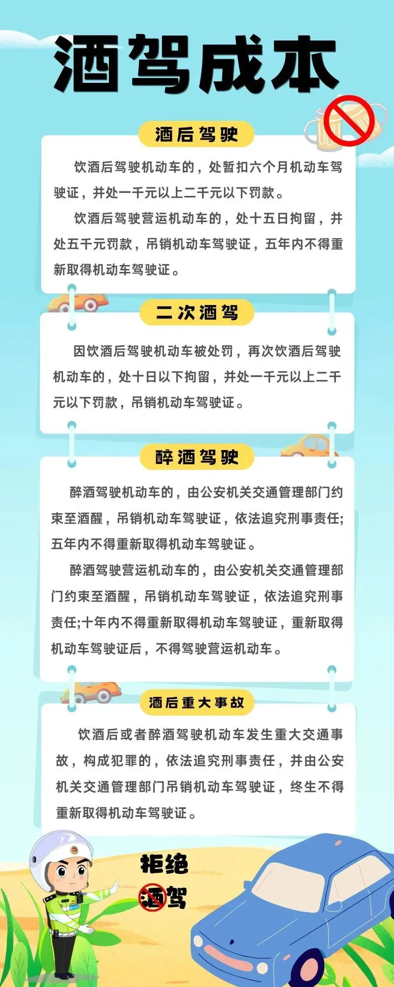 严查！连江“醉”新一批人员曝光！