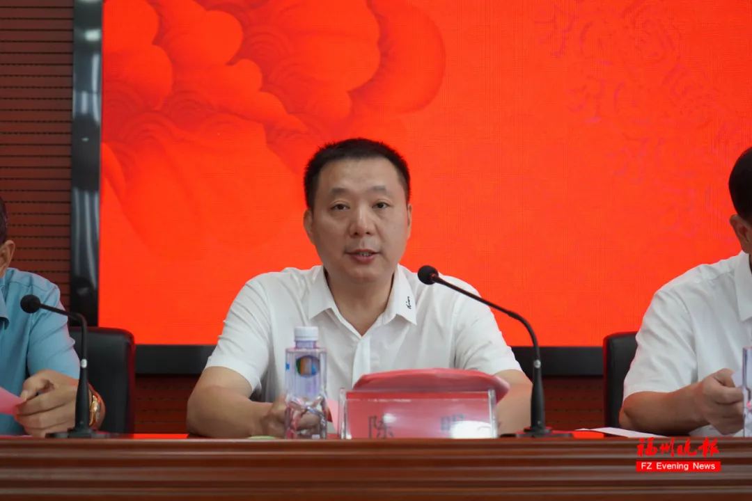 连江这位董事长，丫霸！
