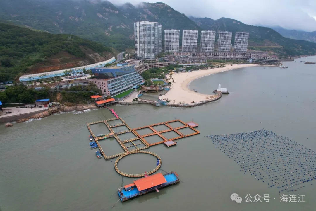 成立！连江“海上安全员”来了！