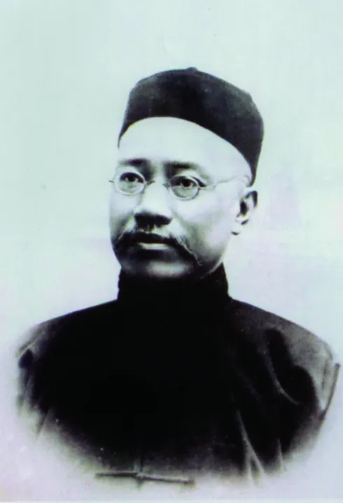 漫谈“闽人智慧”的文化根基