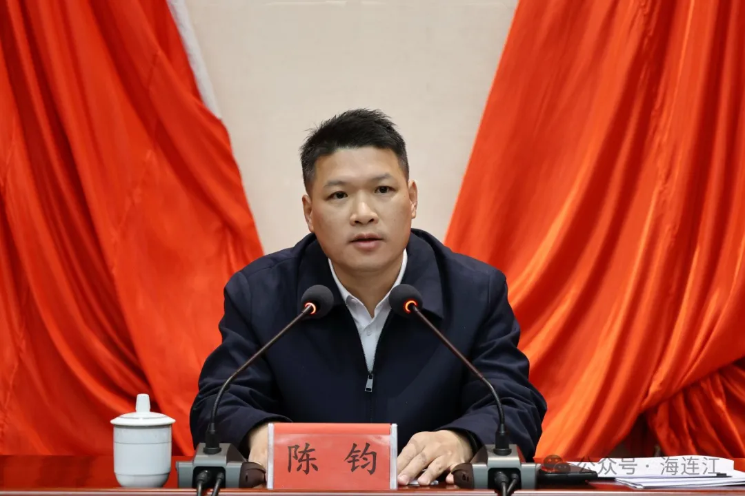 今天，连江66名驻村第一书记集结出征！